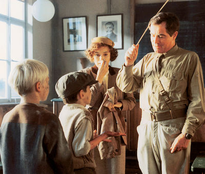 Škola základ života