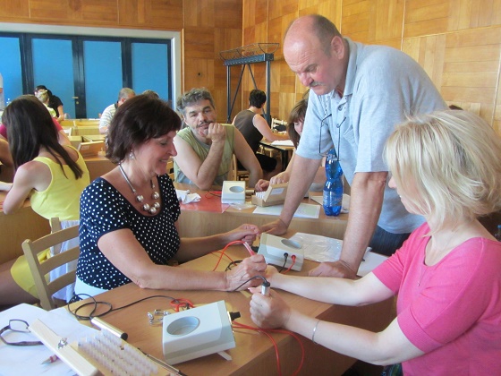 Reportáž ze semináře S3